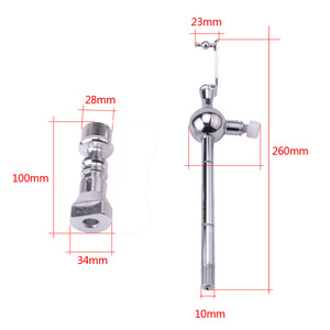 Velocidad rápida corta palanca para VW/MK4/Golf/<span class=keywords><strong>Bora</strong></span>/GTi/escarabajo - Product Image 1