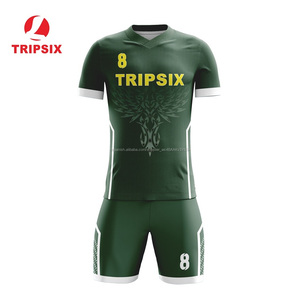 Design Design of printout Digital of soccer American sweater new model of soccer - Product Image 5