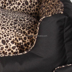 COO-cama de leopardo para mascotas, nuevo producto de lujo, Sexy, Oxford, 2347 - Product Image 3