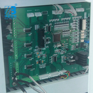 Zhengbang zb630rf chì miễn phí reflow lò 6 khu vực ấm áp <span class=keywords><strong>PCB</strong></span> reflow Máy hàn cho <span class=keywords><strong>PCB</strong></span> Máy làm - Product Image 4