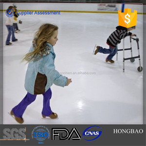 VHMW-PE Linh Hoạt Ice Hockey Đào Tạo Sàn Trượt Băng Pad - Product Image 4