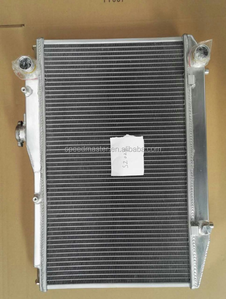 8970849230 Radiator for Honda Passport & Isuzu Rodeo