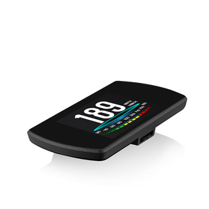 Isplay-peedómetro para coche, rojector para vehículo de dos ruedas - Product Image 3