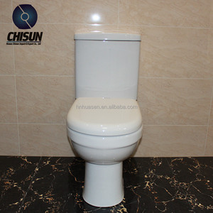 HTT-1009D <span class=keywords><strong>Occidental</strong></span> Diseño Baldeo Wc Cuarto De Baño de Cerámica de Baño Precios - Product Image 3