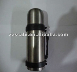 termo termosifón jarros para mantener la temperatura de agua taza vaso de acero inoxidable travel mug - Product Image 3