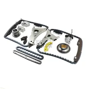 Kit de corrente de temporização brilhante, para w222 w166 m276 e350 c350 276 050 24 16 000 993 13 78 278 050 03 05 276 050 25 00