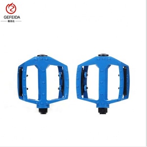 Mejor Venta de aleación de aluminio bicicleta de montaña bicicleta Pedal de China - Product Image 4