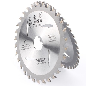 Circular con ponta de carburador de tungsteno disco de corte hoja de serra para cortar madera - Product Image 5