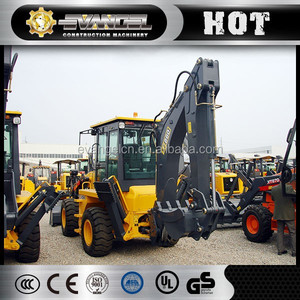 Giá <span class=keywords><strong>XCMG</strong></span> bánh xe tải <span class=keywords><strong>XT860</strong></span> boom tải để bán - Product Image 4