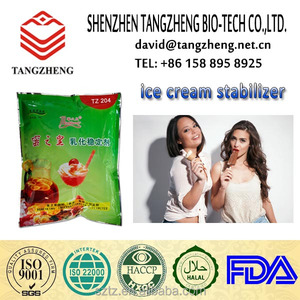 Bajo <span class=keywords><strong>precio</strong></span> addtives alimentos estabilizador de helados - Product Image 6