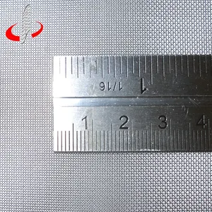 304 Stainless Steel Screen Window Mesh Security Door Screen