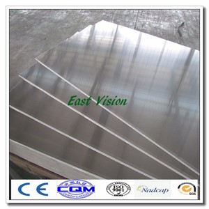 Recubierto acabado de laminación de aluminio litografía de impresión 2024 4047 6061 t2 t6 t8 - Product Image 4