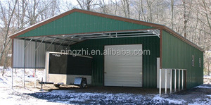 6 m x 6 m <span class=keywords><strong>voiture</strong></span> garage hangar/garage/<span class=keywords><strong>kit</strong></span> de garage <span class=keywords><strong>en</strong></span> métal ensemble - Product Image 6