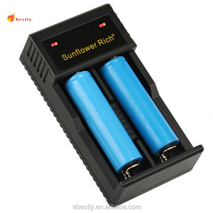 18650 Pin Sạc <span class=keywords><strong>USB</strong></span>, <span class=keywords><strong>5</strong></span> V <span class=keywords><strong>2A</strong></span> Micro Đa Li-Ion Pin Sạc - Product Image 3