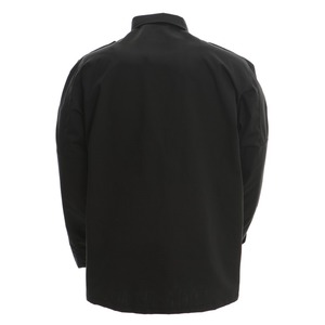 Uniforme Táctico BDU Negro con Garantía Comercial, Tejido Ripstop y Textura Twill - Product Image 3