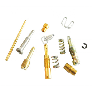 PZ19 19mm <span class=keywords><strong>Kit</strong></span> De Réparation De Carburateur pour <span class=keywords><strong>50cc</strong></span> 90cc 110cc 125cc ATV Quad Pit Dirt Bike - Product Image 4