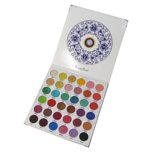Phấn Mắt Nhiều Màu Phấn Mắt Chống Nước Phấn Mắt Chăm Sóc Sắc Đẹp Cá Nhân Chất Lượng Cao 36 Đến <span class=keywords><strong>120</strong></span> Màu Phấn Mắt - Product Image 2