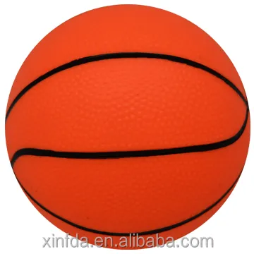 Cheap価格ネオン膨張PVCおもちゃボールビーチバスケットボール卸売