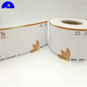Billets d'avion bon marché en Chine, impression <span class=keywords><strong>de</strong></span> billets d'avion anti-contrefaçon, billets anti-copie - Product Image 3