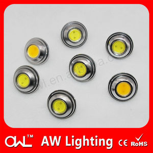 Cheap High Lumen White Warm White 2700K -7000K 1W Aluminum ACDC 12V G4 LED <b>Mini</b> Bulb for Hotel - Product Image 4
