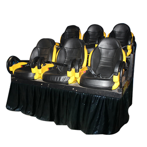 <span class=keywords><strong>Le</strong></span> plus récent intérieur 5d/6d/7d cinéma cinématographique équipement motion ride 7d simulateur à vendre - Product Image 4