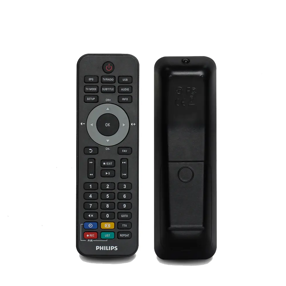Good sale remote control parts For LG DVD remote control Mini Hi-fi Audio System mando a distancia
