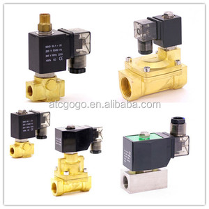 Waterpulse — électrovanne de contrôle ss, fluide viking, type d'eau, valve - Product Image 2