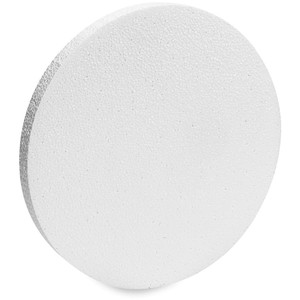 <span class=keywords><strong>Plaque</strong></span> en <span class=keywords><strong>polystyrène</strong></span> imperméable pour bricolage, 12 pouces, arts, disques en <span class=keywords><strong>polystyrène</strong></span> blanc, fournitures, supports de fleurs - Product Image 2