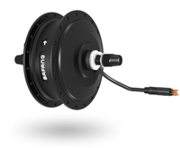 Moteur de vélo électrique avant Bafang/8fun 48v/36v500w Modèle FM G07.500.D (BPM)