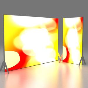 Khung Nhôm Đùn Vải Hộp Đèn LED SEG - Product Image 3