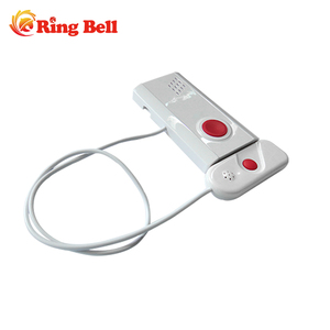 Hệ Thống Nút Gọi Y Tá Không Dây Bán Sỉ Thông Minh Cho Bệnh Nhân Bệnh Viện Sản Phẩm Giá Rẻ Trung Quốc - Product Image 5