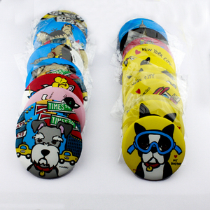 Bán Buôn Tùy Chỉnh Trống Huy Hiệu Nút Thiếc/Tinplate Huy Hiệu - Product Image 2