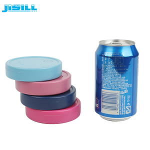 Tái Sử Dụng Ice Chill Puck Làm Mát Cho Bia Có Thể Mát - Product Image 4