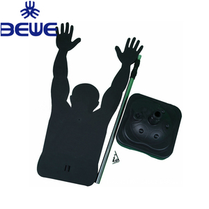 Equipo de Entrenamiento de <span class=keywords><strong>Baloncesto</strong></span> Profesional, Maniquí Defensivo para Práctica de Tiro - Product Image 3