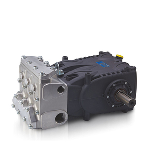 Pompe à directe <span class=keywords><strong>haute</strong></span> <span class=keywords><strong>pression</strong></span>, 170l pm, 50hp, 36kw, <span class=keywords><strong>pour</strong></span> <span class=keywords><strong>camion</strong></span>, système de nettoyage inverse - Product Image 5