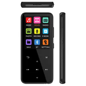 Best seller MP3 MP4 player with FM voice recorder