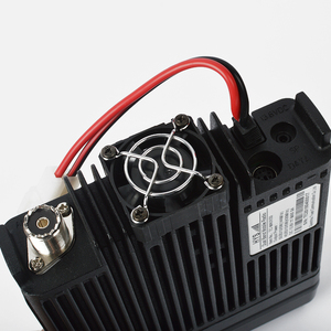 Pantalla grande Profesional <span class=keywords><strong>FM</strong></span> Ham Radio Transceptor Módulo - Product Image 3
