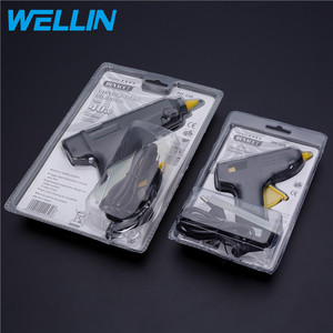 Thermofusible De haute Qualité <span class=keywords><strong>Mini</strong></span> 15 W 40 W 60 W 80 W Pistolet À Colle - Product Image 1