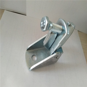 Supporto Laterale Antisismico per Tubi Singoli e Morsetto per Tubi - Product Image 3