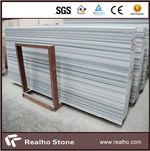 Lucido Zebra Bianco <span class=keywords><strong>Marmara</strong></span> Lastre di Marmo - Product Image 5