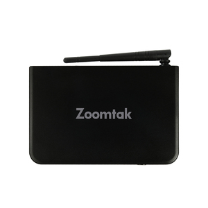 Venta caliente Zoomtak S912 <span class=keywords><strong>Kodi</strong></span> 17.1 Smart Tv Box Android 6.0 Unidades Top Box Iptv Decodificador - Product Image 2