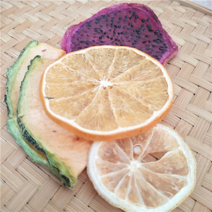 Paquete Individual Té De Frutos Secos En Bolsa Frutas <span class=keywords><strong>Sueltas</strong></span> Rebanada Té - Product Image 3