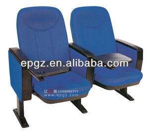 Elegante <span class=keywords><strong>teatro</strong></span>/cine, la silla del auditorio/asiento, presidente de la conferencia - Product Image 1