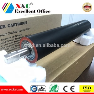 Rullo Fusore Superiore Compatibile di Alta Qualità X&O per Fotocopiatrici Xerox D95 4110 4112 4595 e Fujixerox D110 D125 - Product Image 6