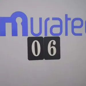 MURATEC 21C