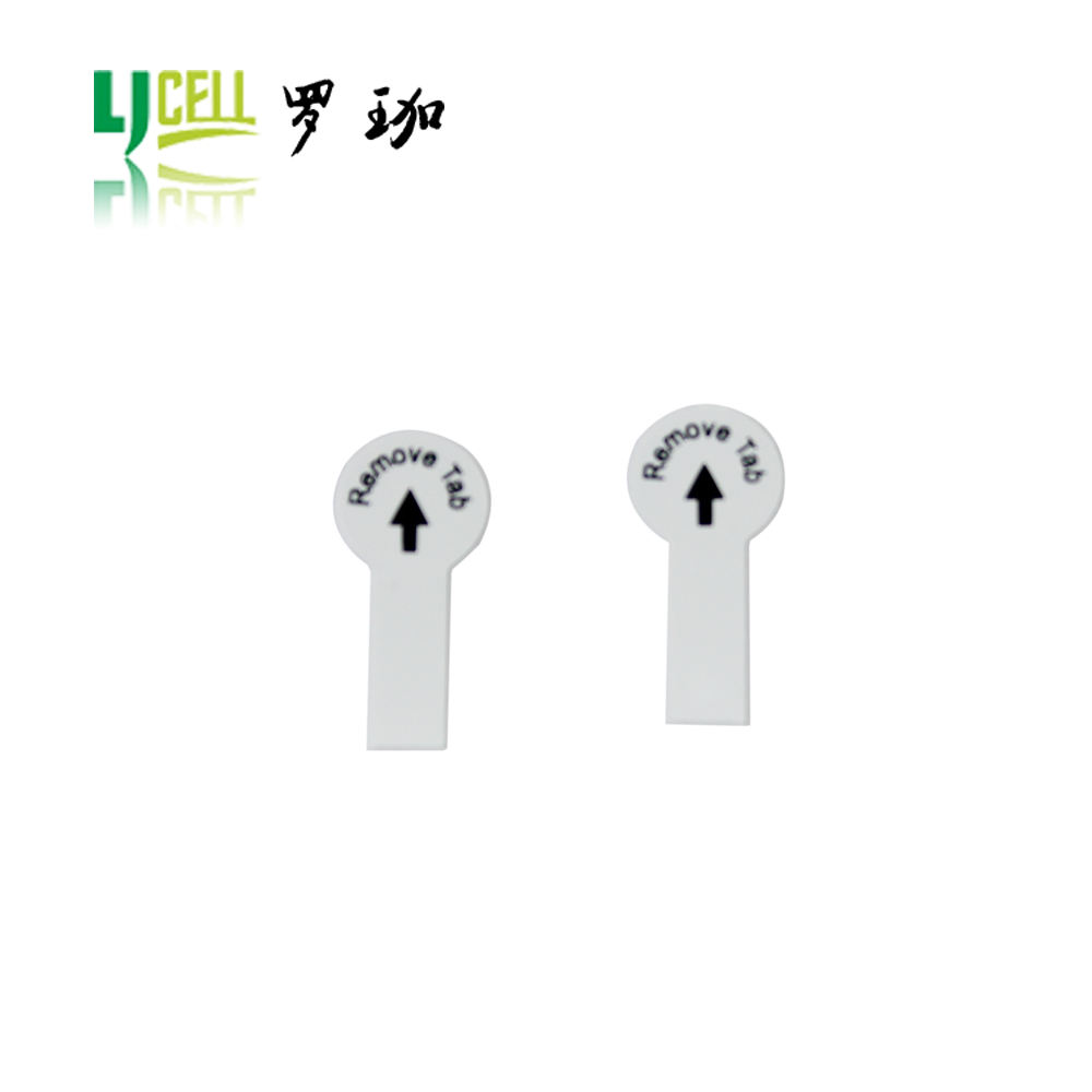 버튼 코인 셀 배터리 CR2032 용 플라스틱 배터리 절연 배터리 절연체| Alibaba.com