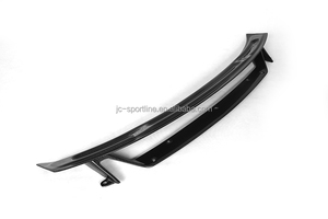TTS Style Carbon Fiber Rear <strong>Race</strong> <strong>Spoiler</strong> for Audi A7 S7 RS7 2010-2014 - Product Image 3