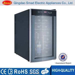 Hôtel Mini Bar réfrigérateur, Comptoir Mini <span class=keywords><strong>vin</strong></span> réfrigérateur - Product Image 3