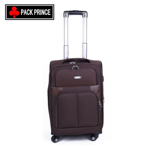 Ecológico 1680D nylon material <span class=keywords><strong>cabina</strong></span> maletas de viaje de equipaje conjunto - Product Image 5