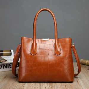 Guangzhou fábrica de oem de alta calidad de moda de impresión Africana bolsos al por mayor Turquía bolsos - Product Image 4
